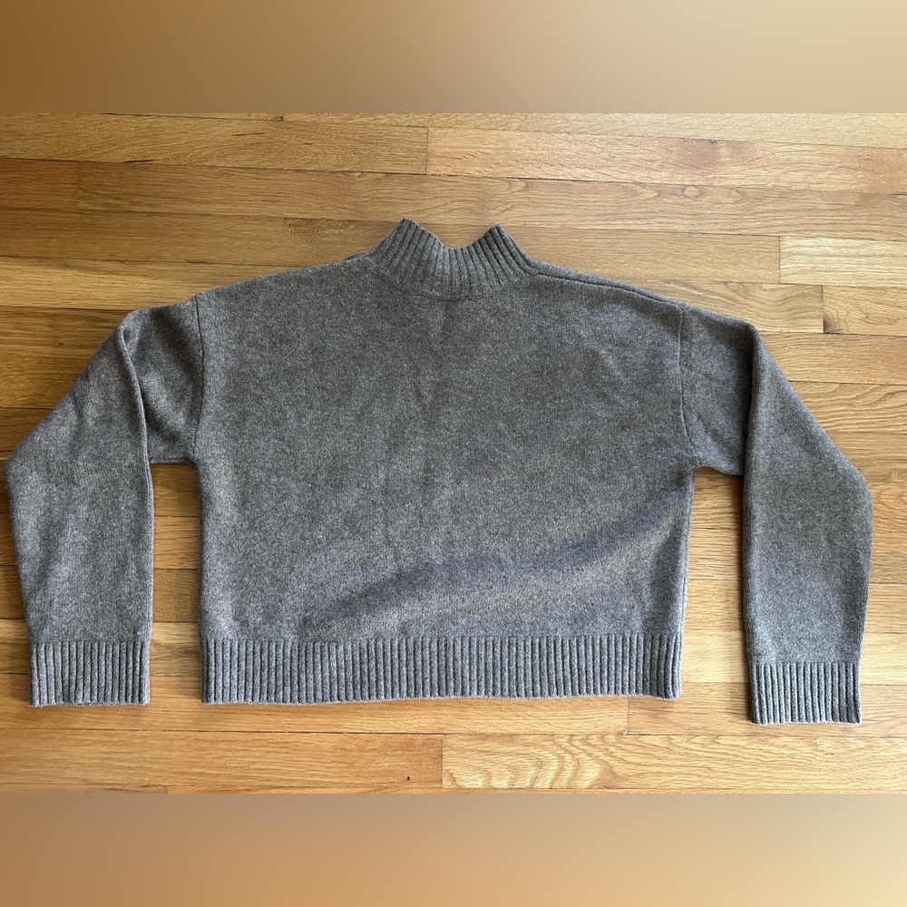 Sezane Elana Jumper - Picture 9 of 10